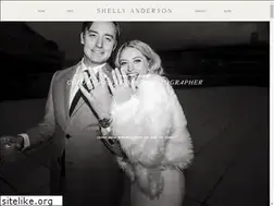 Sites similar to shellyandersonphotography.com