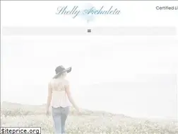 Sites similar to shellyarchuleta.com