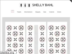 Sites similar to shellybahl.com