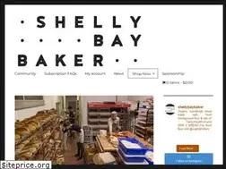 Sites similar to shellybaybaker.co.nz