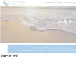 Sites similar to shellybeachholidaypark.com.au