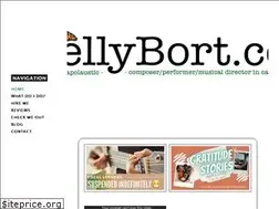 Sites similar to shellybort.com