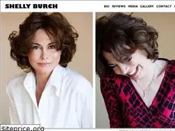 Sites similar to shellyburch.com