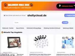 Sites similar to shellycloud.de