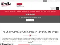 Sites similar to shellyco.com