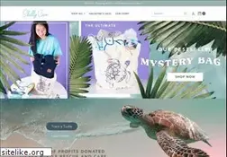 Sites similar to shellycove.com