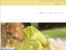Sites similar to shellydahari.com