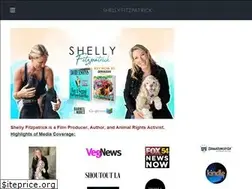 Sites similar to shellyfitzpatrick.com