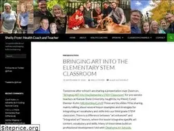 Sites similar to shellyfryer.com