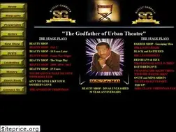 Sites similar to shellygarrettentertainment.com