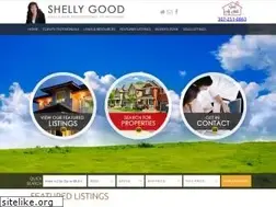 Sites similar to shellygood.com