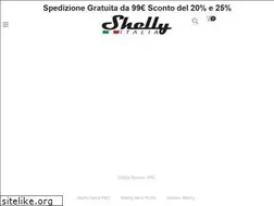 Sites similar to shellyitalia.com