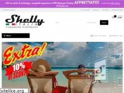 Sites similar to shellyitalia.it