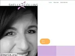 Sites similar to shellylcollins.com