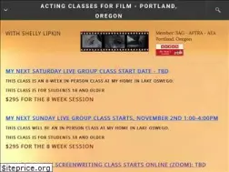 Sites similar to shellylipkin.com