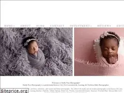 Sites similar to shellypray.com