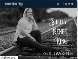 Sites similar to shellyreneeking.com