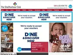 Sites similar to shellys.com.au