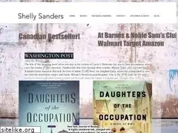 Sites similar to shellysanders.com