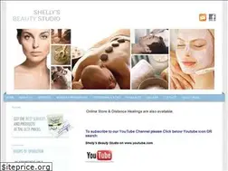 Sites similar to shellysbeautystudio.com