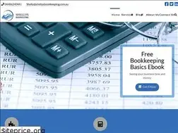 Sites similar to shellysbookkeeping.com.au