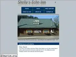 Sites similar to shellysechoinn.com