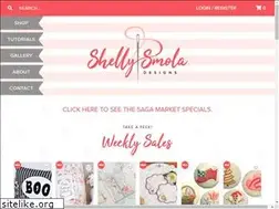Sites similar to shellysmola.com