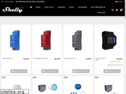 Sites similar to shellyspain.com
