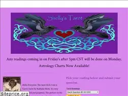 Sites similar to shellystarot.com
