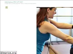 Sites similar to shellystephenson.com
