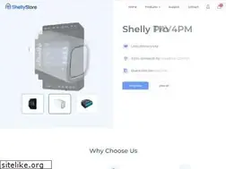 Sites similar to shellystore.co.uk