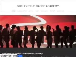Sites similar to shellytruedanceacademy.com