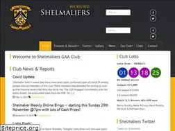 Sites similar to shelmaliers.ie