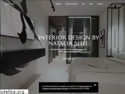 Sites similar to shelnat.com