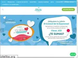 Sites similar to shelonabel.com