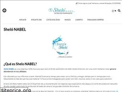 Sites similar to shelonabelmexico.com.mx