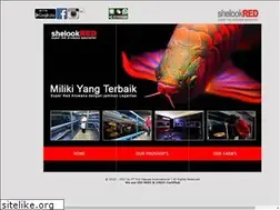 Sites similar to shelookred.com