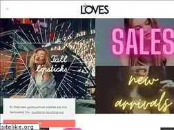 Sites similar to sheloves.gr