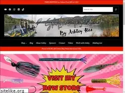 Sites similar to shelovestofish.com
