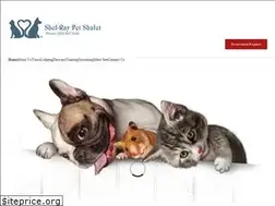 Sites similar to shelray.net