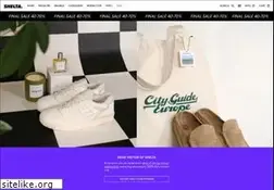 Sites similar to shelta.se