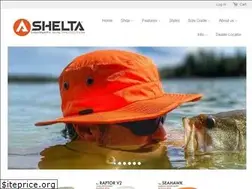Sites similar to sheltahats.com