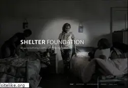 Sites similar to shelter-foundation.org