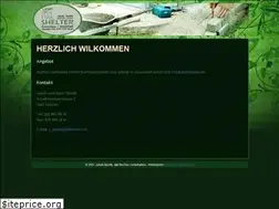 Sites similar to shelter-gartenbau.ch