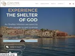 Sites similar to shelter-online.com