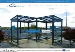 Sites similar to shelter-solutions.co.uk