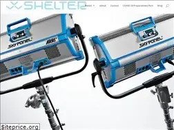 Sites similar to shelter-studios.com