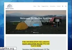 Sites similar to shelter-systems.com
