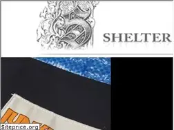 Sites similar to shelter-tokyo.com