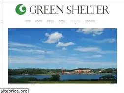 Sites similar to shelter.co.jp